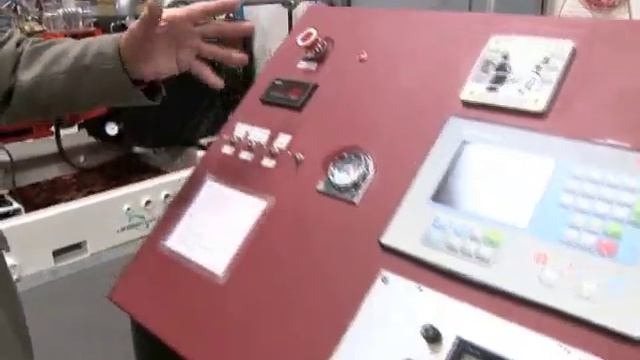 Total Flow Generator Demo смотреть онлайн