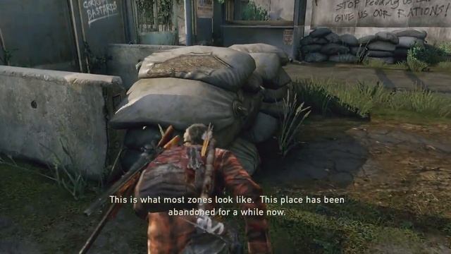 The Last Of Us Pittsburgh 2 2 Infiltration смотреть онлайн
