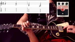 Какой аккорд в песне Zombie - Cranberries? Полный разбор всех нюансов.