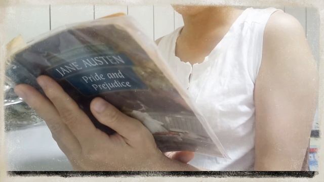 Pride and Prejudice Chapter 1 by Jane Austen~narrated by Lizzy Li смотреть онлайн