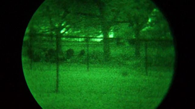 Russian Baigish 6 Gen.2 Night-vision смотреть онлайн