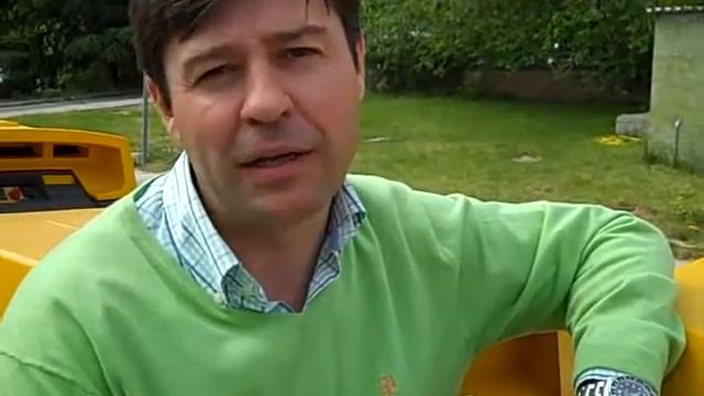 Hello! from Juan Iturralde (Spain) смотреть онлайн