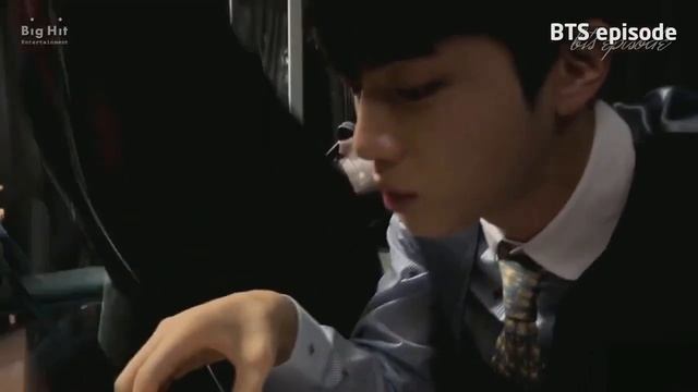 BTS Billboard Music Awards 2018