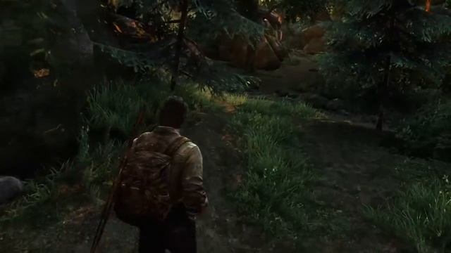 The Last of Us обновленная версия 06 - метро х+20 смотреть онлайн