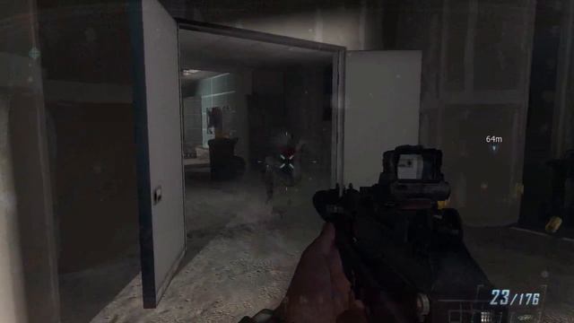 Call Of Duty Black Ops 2 часть 7 Карма смотреть онлайн