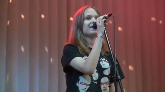 When We Stand Together-гр.SEVENTH STREET (Верхняя Пышма) смотреть онлайн