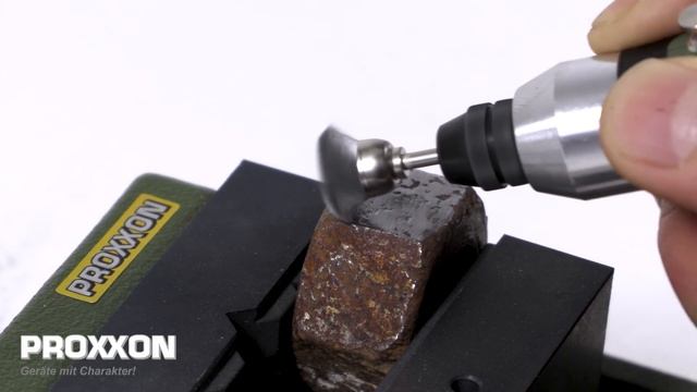 PROXXON MICROMOT 230/E смотреть онлайн