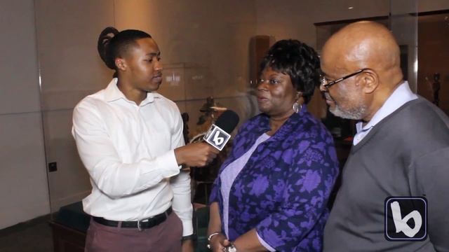 Bizinthehood Media Promo: Black History Month Celebration @ The Penn Museum смотреть онлайн