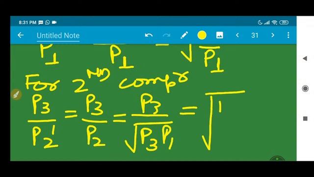 SSC JE 2019 | Mechanical Engg. |Power Plant | Class 10 | Dharmveer Sir | COMPRESSOR смотреть онлайн