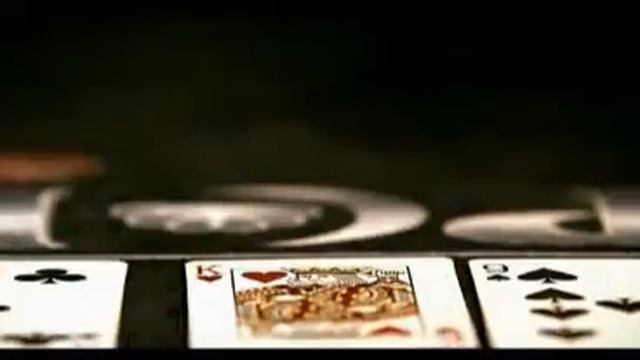 Splendid Casino Royale - Cotton Club - Poker Tournament смотреть онлайн