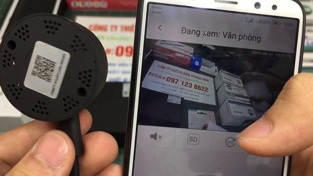 Camera SQ18 siêu nhỏ không dây Wifi kết nối với ĐT xem từ xa - Camera ĐA CHỨC NĂNG Cho Người Dùng смотреть онлайн