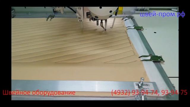 juita K8F 150110 Industrial Sewing Machine, for Medium Material and Heavy Material смотреть онлайн