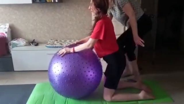 Рассеянный склероз и дистанционная реабилитация Нейробика смотреть онлайн