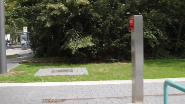 Центр Бонна смотреть онлайн