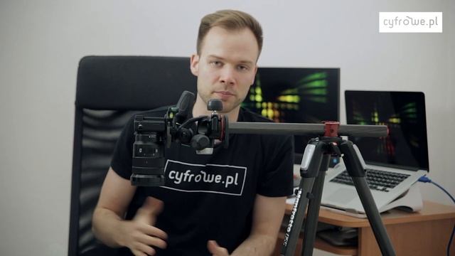 Jak wybrać dobry statyw - Poradnik смотреть онлайн