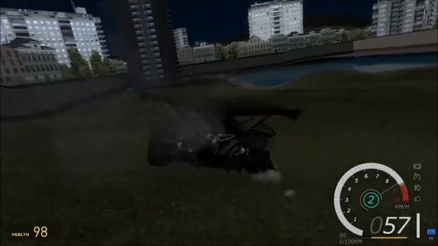 Roblox is Down (Garry's Mod Halloween!) смотреть онлайн