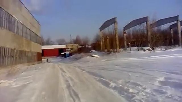 Мот шёл 300км/ч и вдруг))))) смотреть онлайн