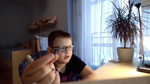 Как сделать удочку из LEGO смотреть онлайн