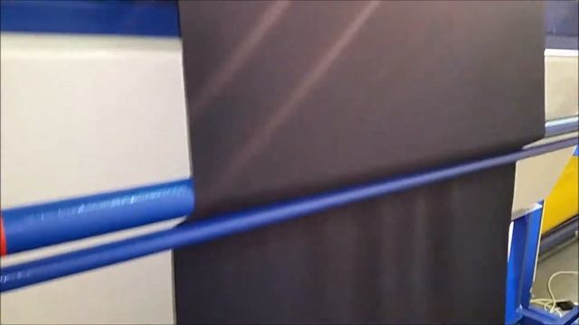 Мерильно браковочная машина на трикотаже ЧУЛОК смотреть онлайн