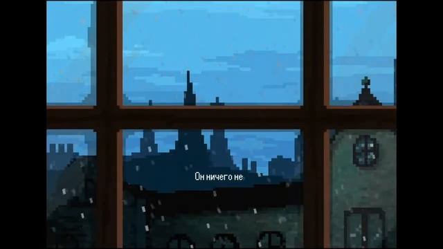 The Last Door 2 - 14: Rin - Videte ne quis sciat (ФИНАЛ) - [ПРОХОЖДЕНИЕ] смотреть онлайн