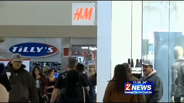 12/24 - 11pm - Last-Minute Christmas Shopping смотреть онлайн