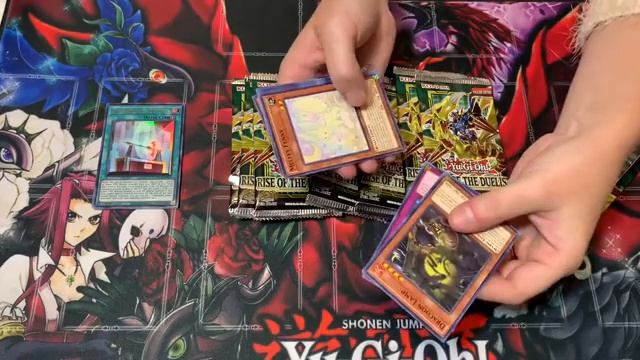 WEEB HAUL | Yu-Gi-Oh Rise of the Duelist Packs | Funko Pops | Video Games | Mangas & More смотреть онлайн