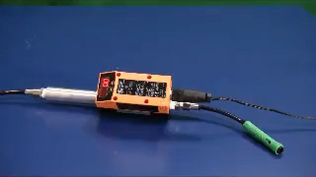 Piab piINLINE® vacuum generator vs a competitor смотреть онлайн