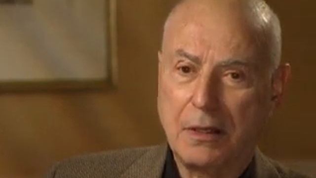Eye to Eye: Alan Arkin Reflects On His Career смотреть онлайн