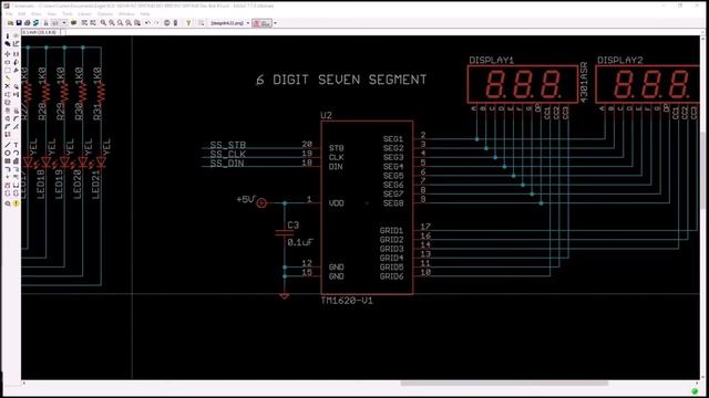 DIY DEVELOPMENT BOARD PC3-100148 : Series Part 2 смотреть онлайн