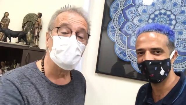 ♥️Titio Ricardo Teixeira!♥️ смотреть онлайн