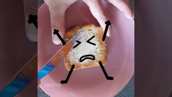 Funny moments in everyday life of crazy Doodles - Goodland