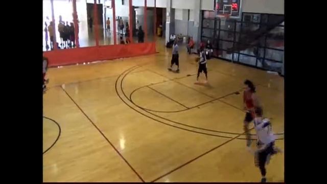 England vs Germany - Las Vegas Basketball Summit смотреть онлайн