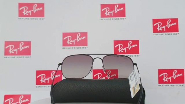 Kính mát Rayban RB3595 9014/11 chính hãng смотреть онлайн