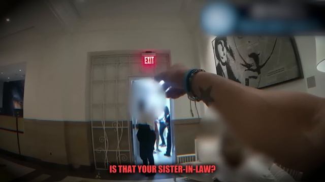 5 CORRUPT Cops ARRESTING Wrong Suspects! смотреть онлайн