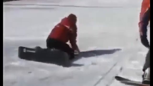 Видео уроки катания на сноуборде | Первые шаги на сноуборде смотреть онлайн