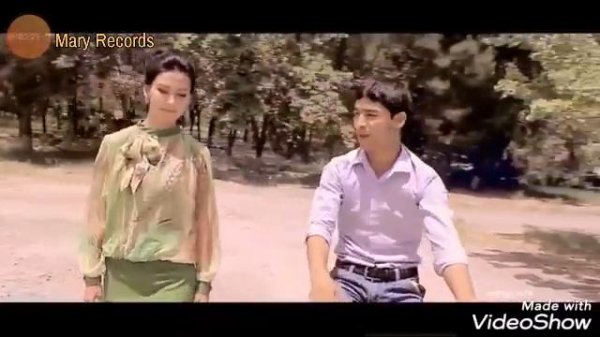 ARSLAN NURYYEW BAHAR 2020