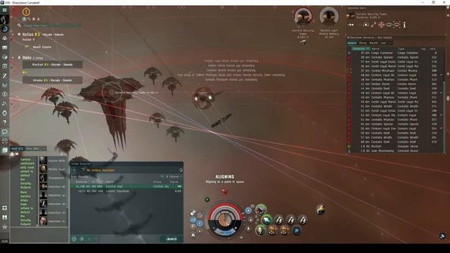 Hecate - Eve Online PvE Ship Fitting Guide