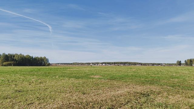 Поле. ч.1. Сентябрь 2024 смотреть онлайн