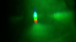 Оптика - Дифракция света (Опыт в домашних условиях)