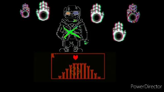 Last breath sans phase 10 смотреть онлайн