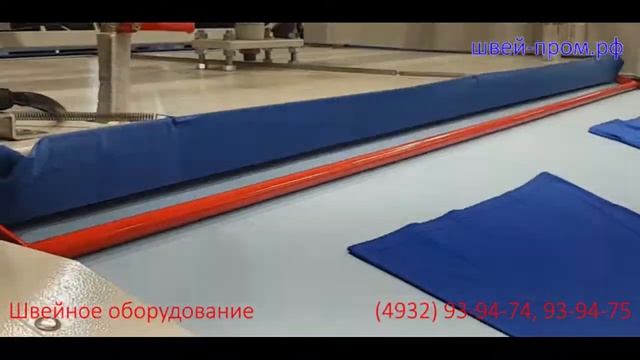 Влажно тепловая обработка (ВТО) с пропариванием трикотажных изделий ROTONDI. смотреть онлайн