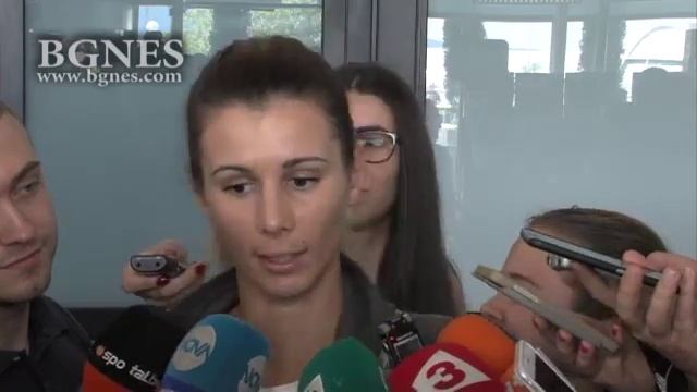 Цвети: Осъзнавах, че Ролан Гарос е последният ми влак за Олимпиадата смотреть онлайн
