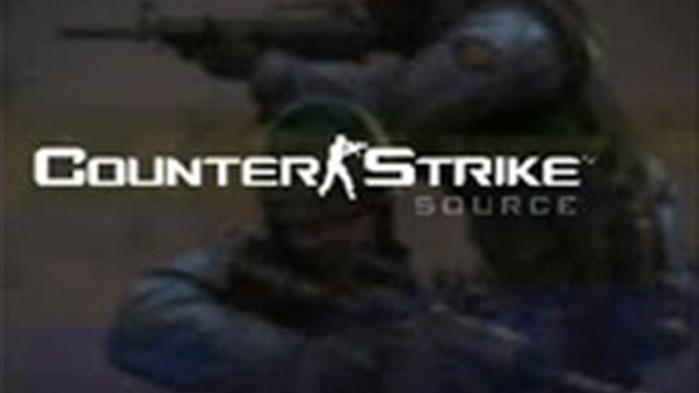 Counter Strike Source Soundtrack - Weapons смотреть онлайн