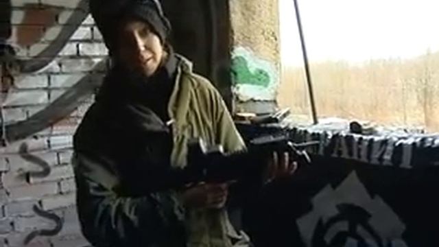 Команда "Гранит" рассказывает про хардбол смотреть онлайн