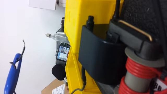 Custom AC Flyback Transformer смотреть онлайн