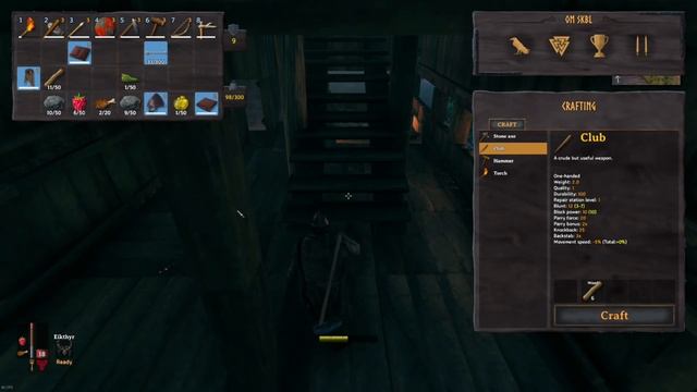 🔴 Valheim. The beginning live stream смотреть онлайн