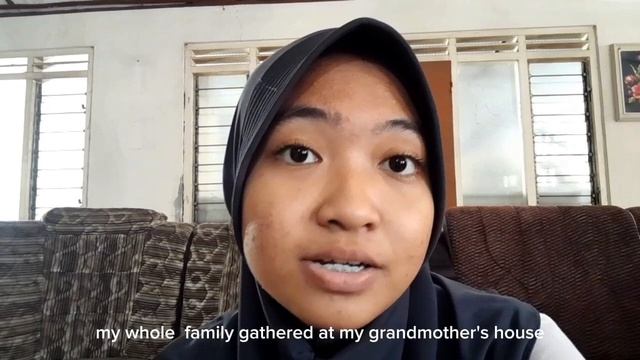 Recount Text " My Activities at Last School Holiday"🌈✨️ смотреть онлайн