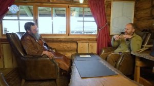 ГЕРМАН СТЕРЛИГОВ первое интервью за последние 2 года! Про РАЗВОД С ЖЕНОЙ, Блудных сыновей, Пелагею!