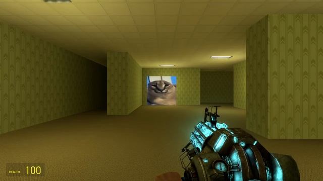Garry's Mod P3 (adult content) смотреть онлайн