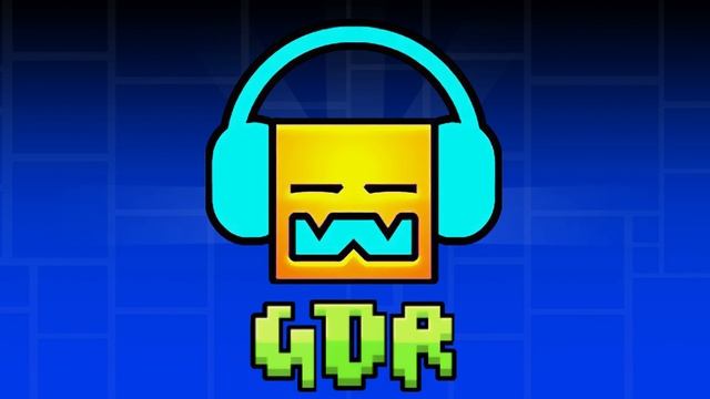 Lockyn - Volt [ Geometry Dash Music ] смотреть онлайн